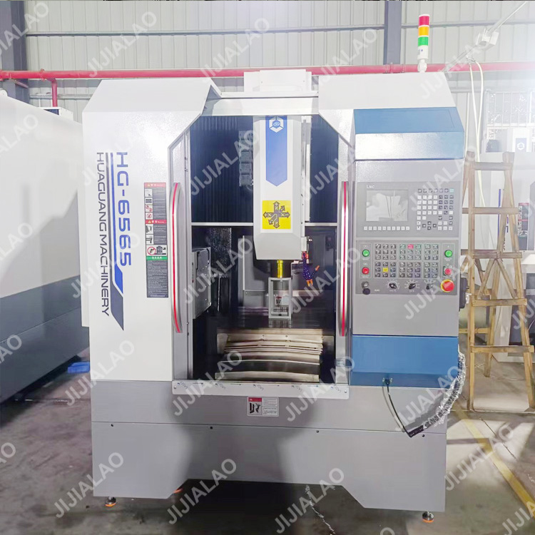 CNC Factory: 10 Amazing Innovations for Manufacturing Efficiency