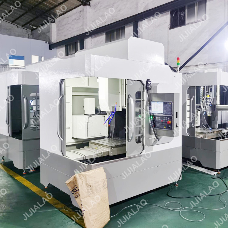 CNC Factory: 4 Ultimate Strategies to Boost Productivity Now