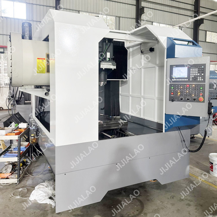VMC Factory: How Can Amazing Tech Transform Your Output? 