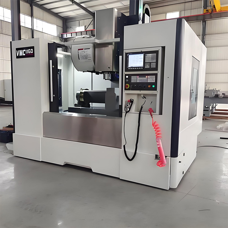 VMC Factory: What Are the 6 Ultimate Secrets for Efficiency?